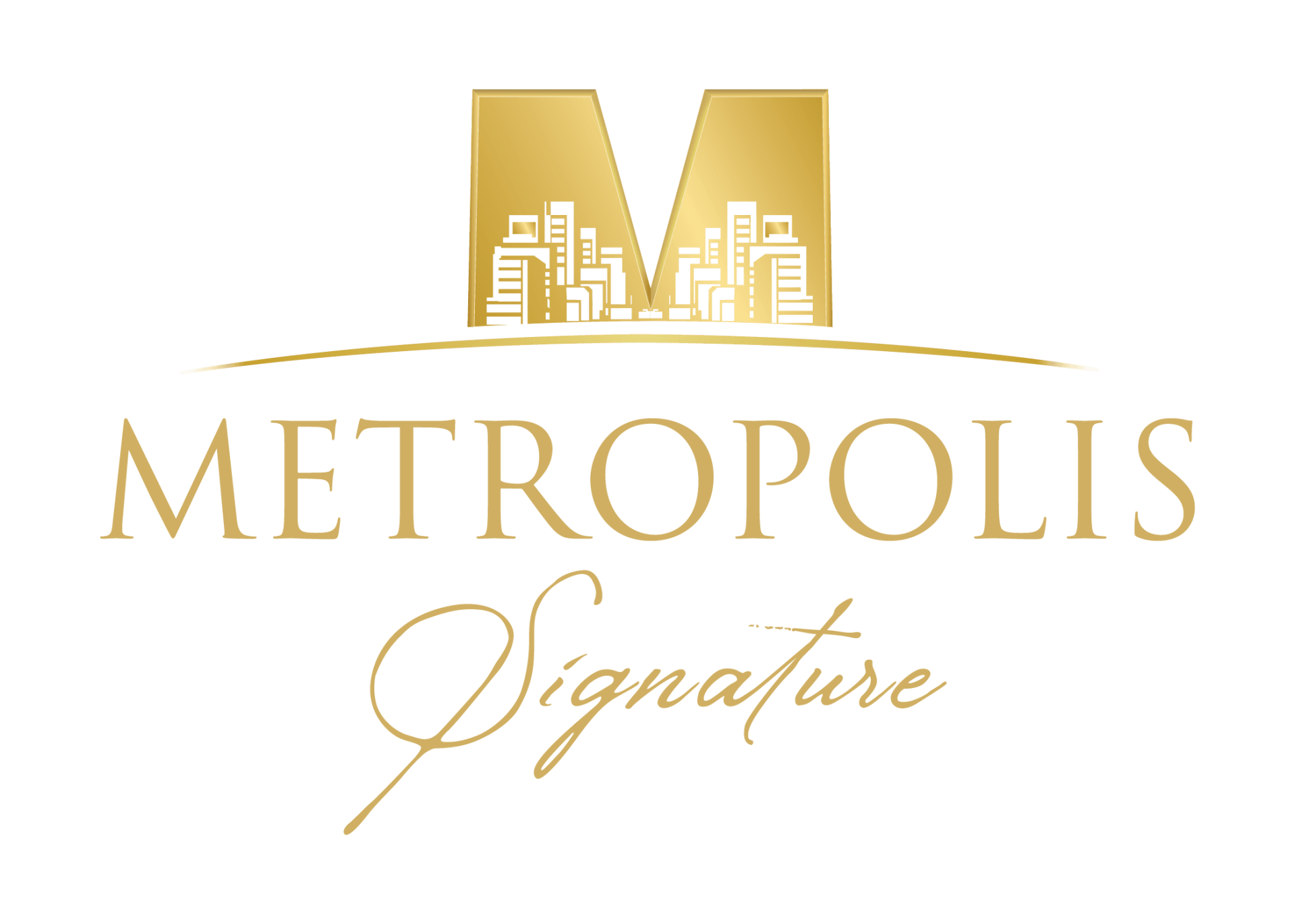 Metropolis Signature — Intwopixel Client