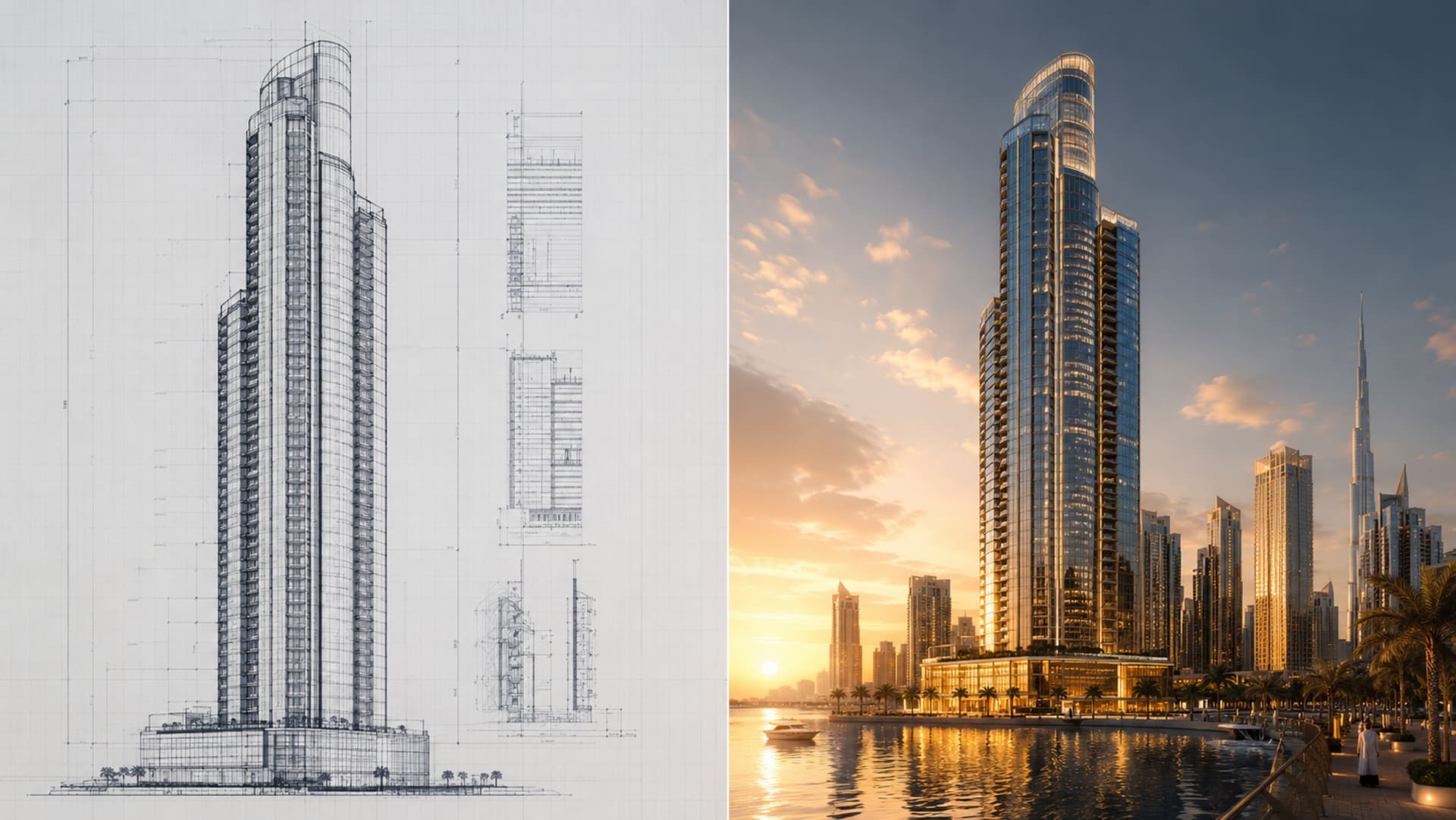 3D Property Walkthrough for Dubai Off-Plan Developments: Complete Guide 2026