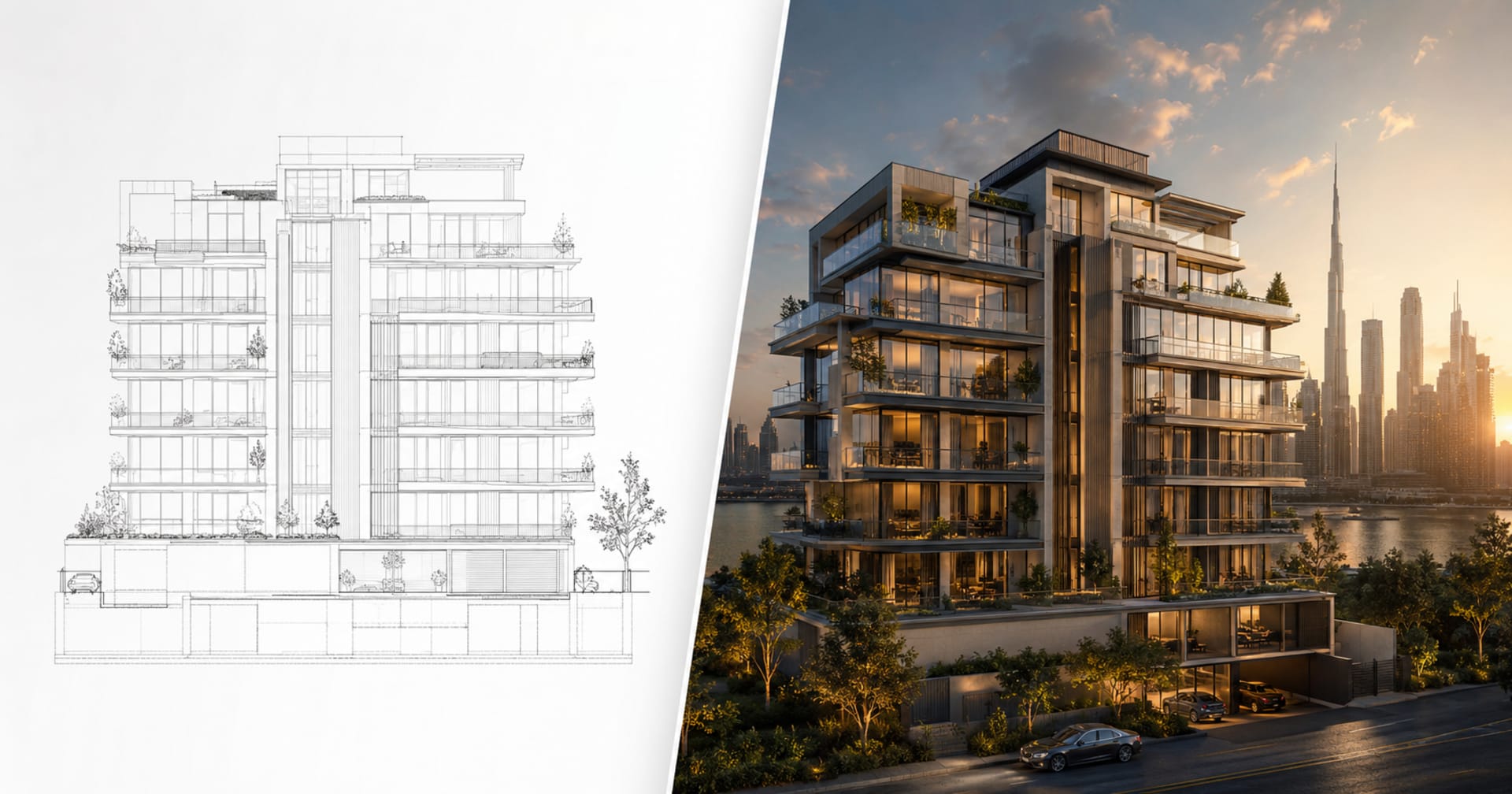 3D Real Estate Visualization: The Complete Guide for Developers (2026)