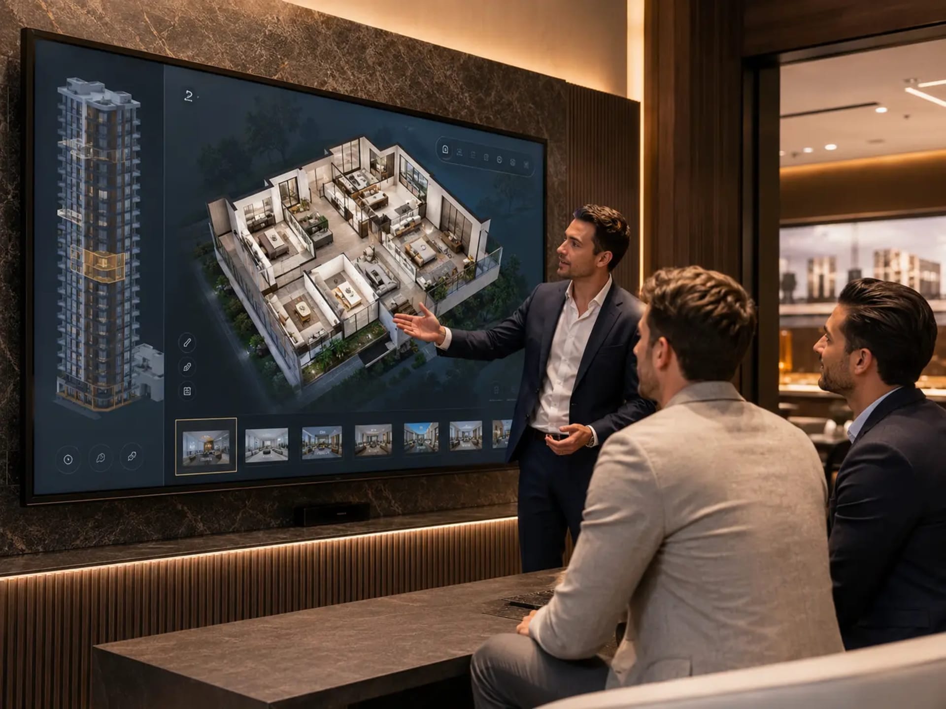 What is a 3D Sales App? The Complete Guide for Real Estate Developers (2026)