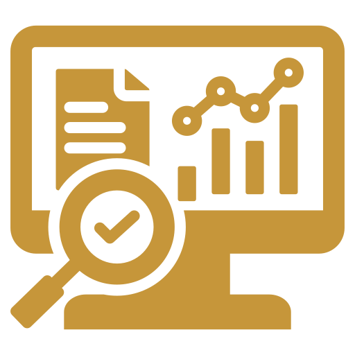 Application statistics