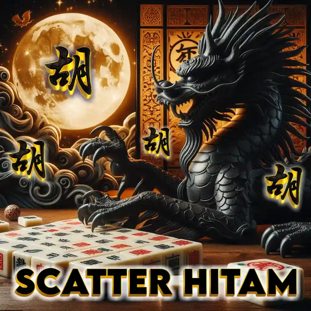 SLOT GACOR