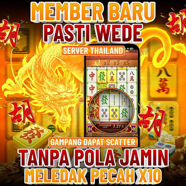 HONEYSLOT777: Link Gacor Situs Slot Online Mahjong Ways 1,2 dan 3 - WooCommerce eCommerce