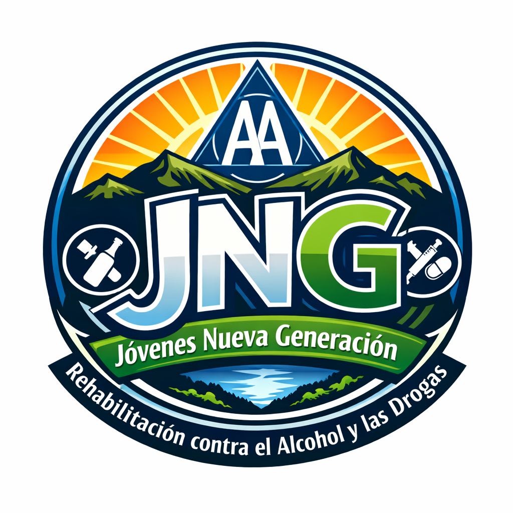 Centro de rehabilitación Jóvenes Nueva Generación