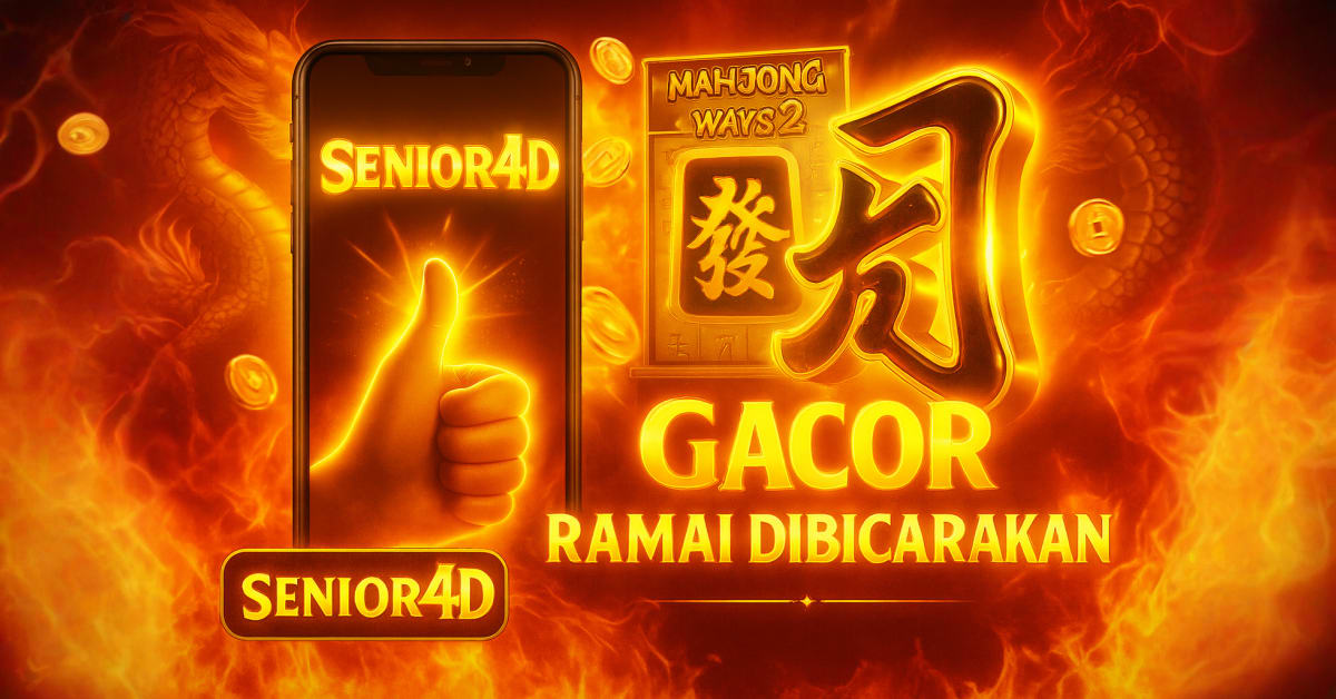 SENIOR4D