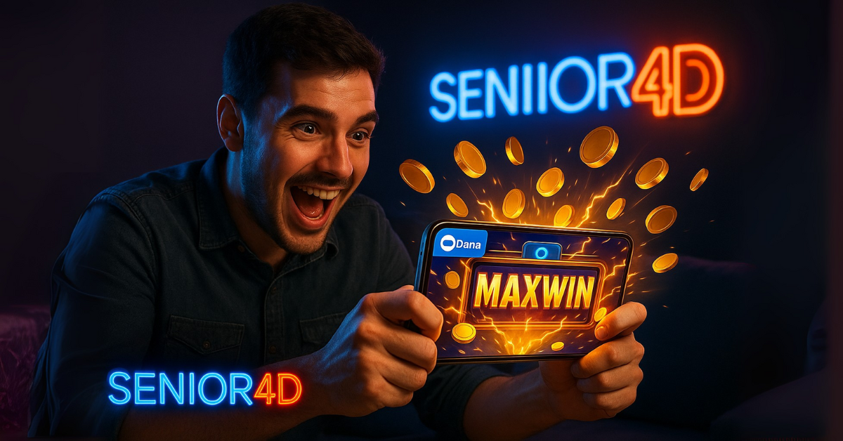 SENIOR4D