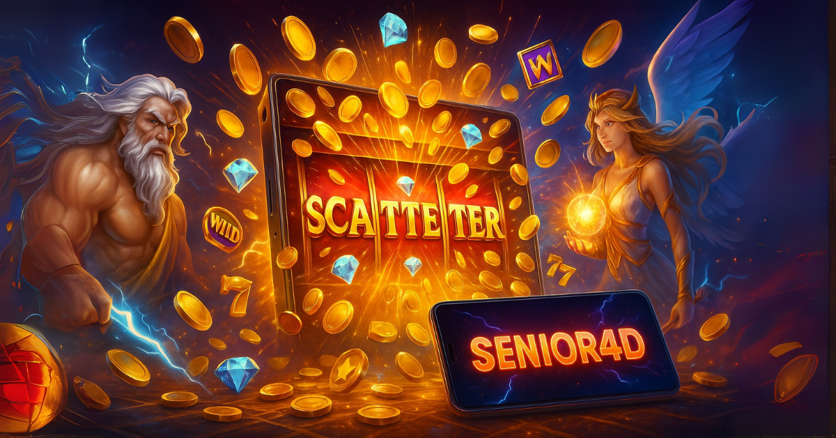 SENIOR4D