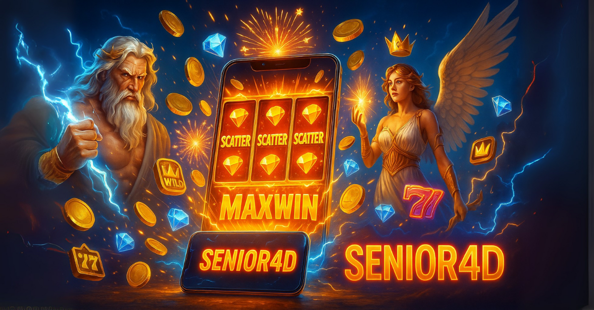 SENIOR4D
