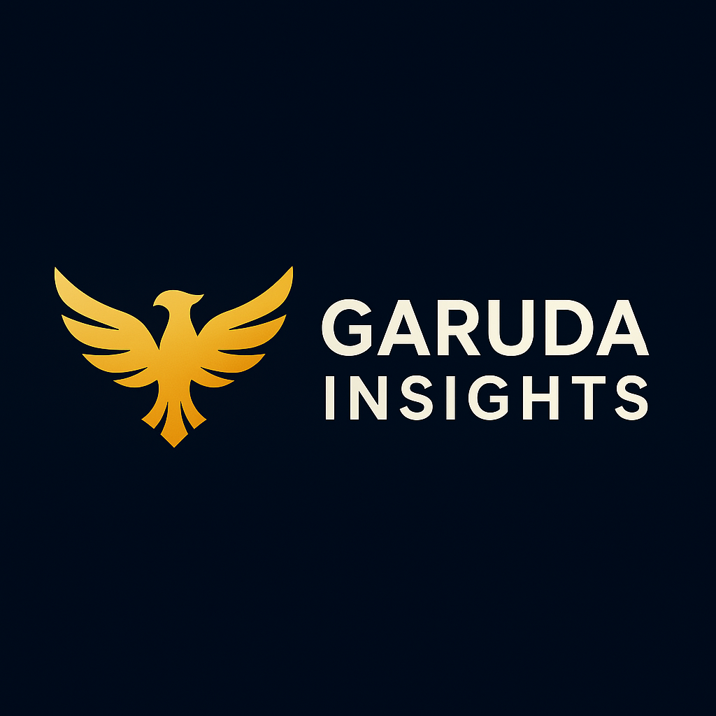 Garuda Insights Logo