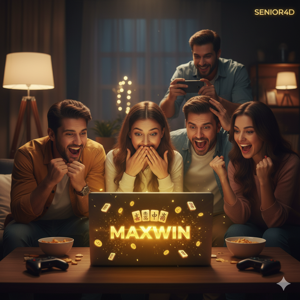 Banyak Pemain Abaikan, Pola Mahjong Ways Kuno Justru Pecahkan Rekor Maxwin di SENIOR4D