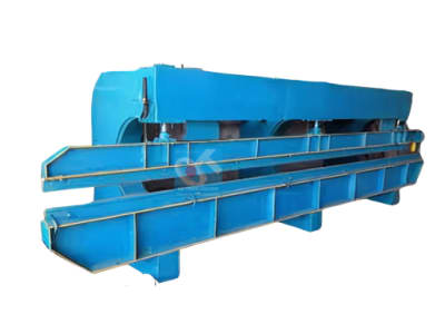MÁY CHẤN MÁNG XỐI 6.1M