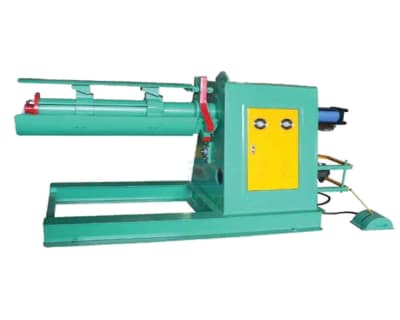 MÁY XẢ CUỘN TỰ ĐỘNG 5 TẤN VT DT-XCVT5T