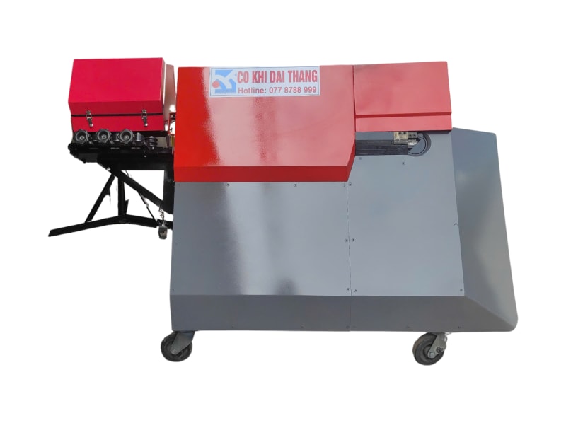 Máy Bẻ Đai Sắt Tự Động Cao Cấp