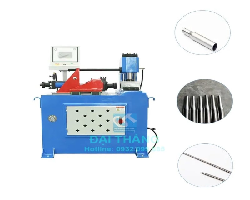 MÁY TÓP ĐẦU ỐNG 