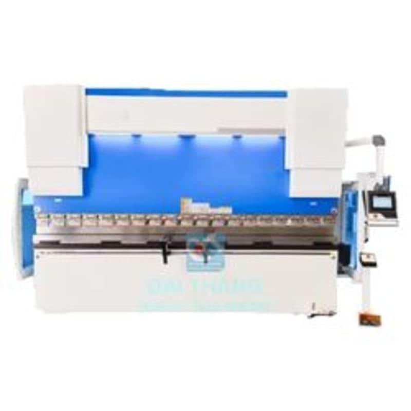 MÁY CẮT SẮT TẤM 20MM