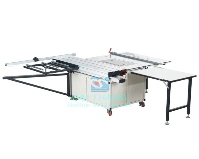 MÁY CẮT GỖ ĐA CHỨC NĂNG