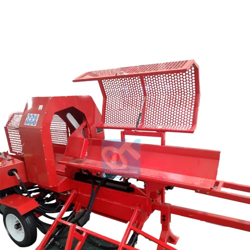 MÁY CẮT XẺ CỦI