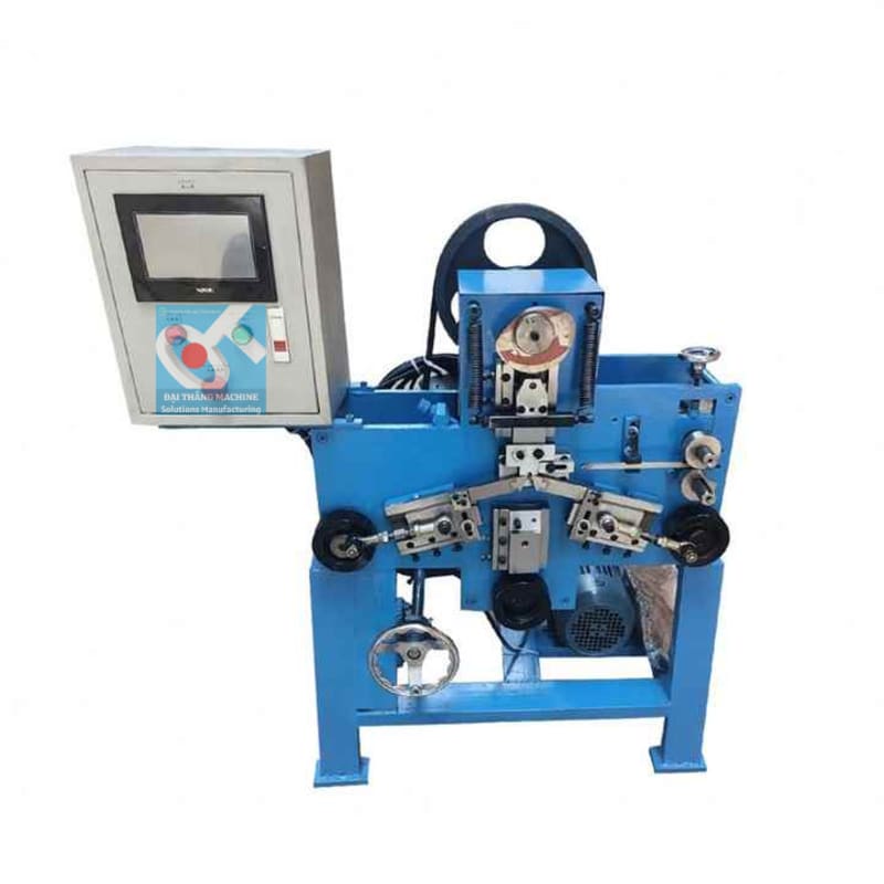 Máy Làm Móc Treo Dán Tường 