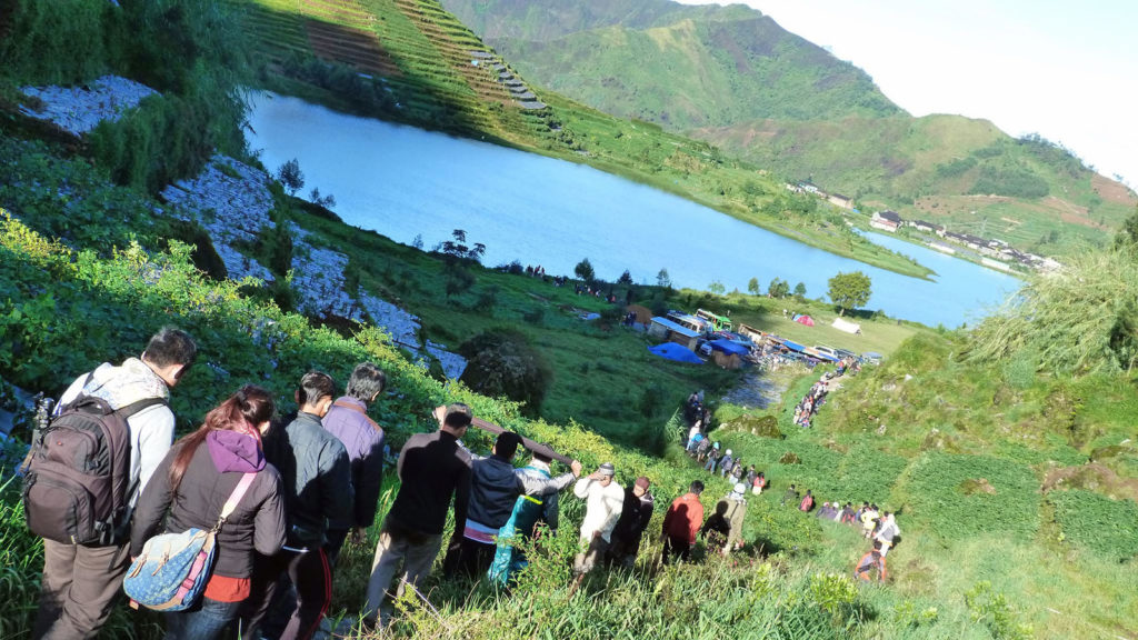 Paket Wisata Sikunir Dieng Kopertrip Jogja Tour Paket Wisata Sikunir Dieng Kopertrip Jogja Tour