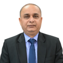 Shri AK Singh