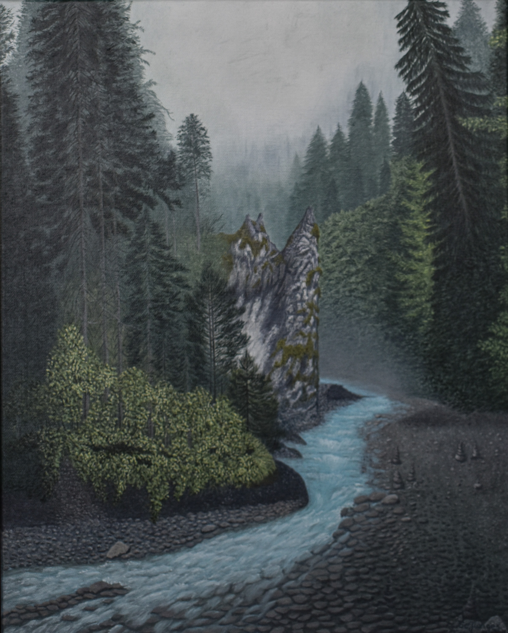 Blue Waters