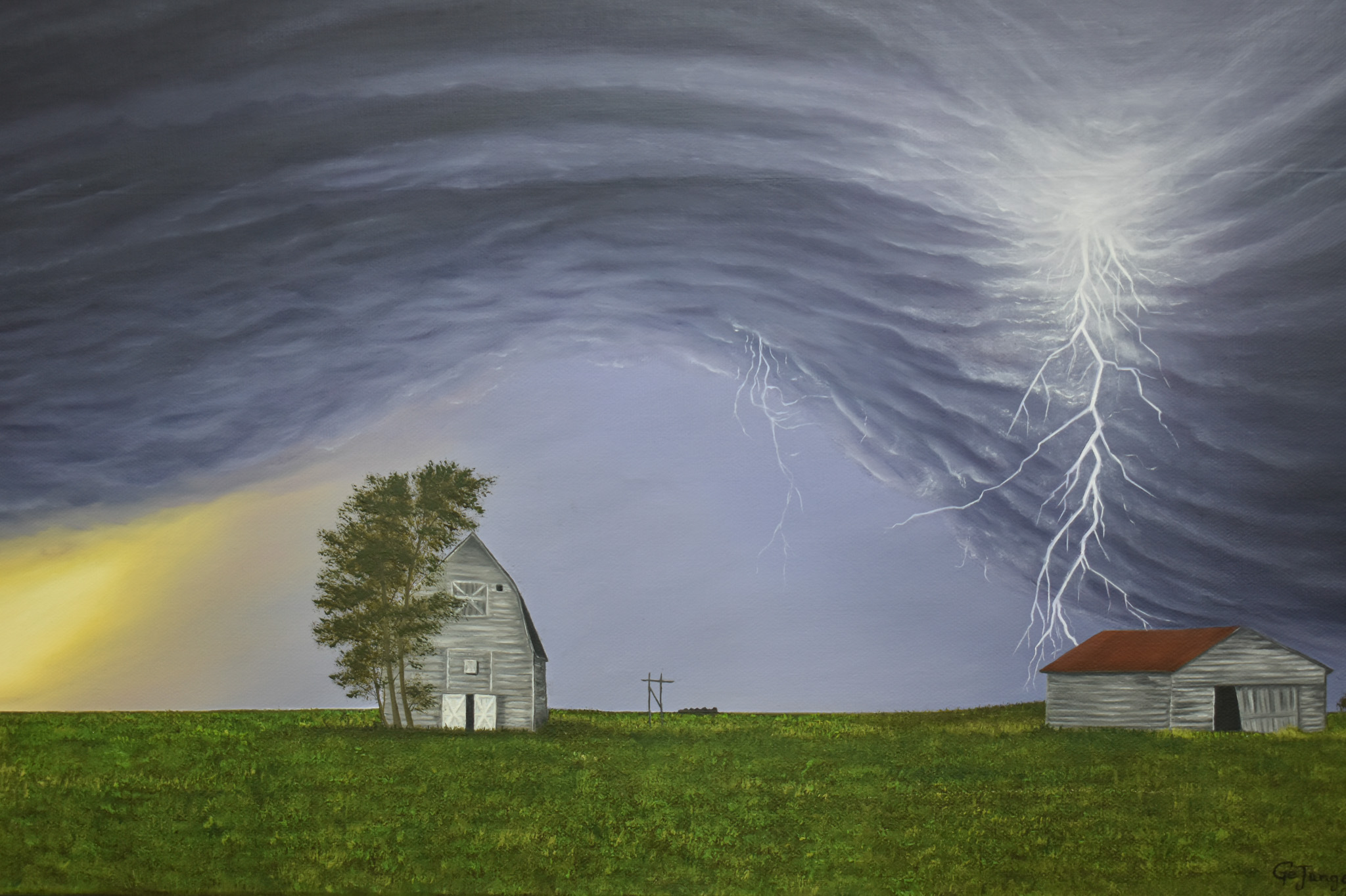Stormlight