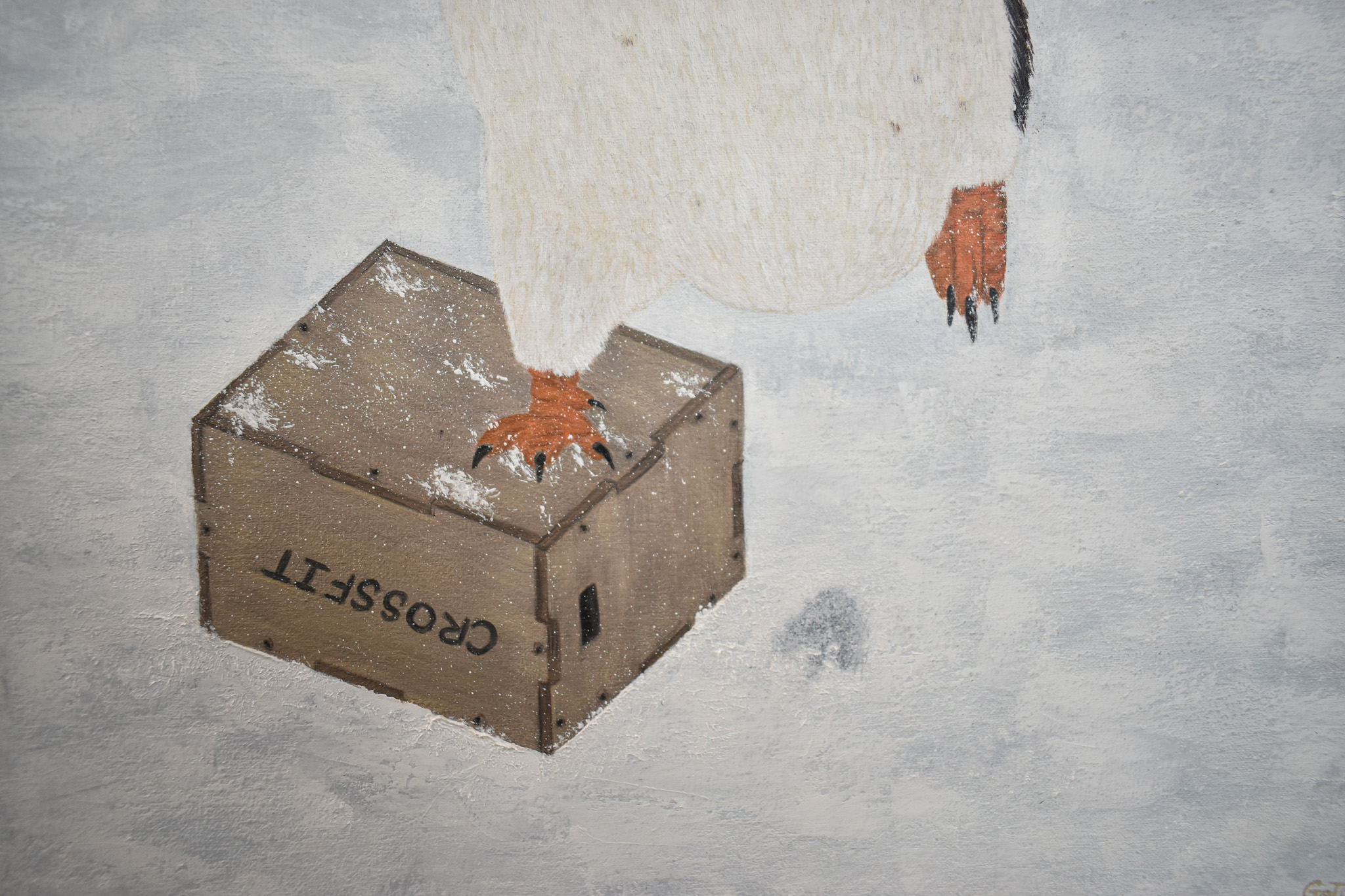 Artwork 2