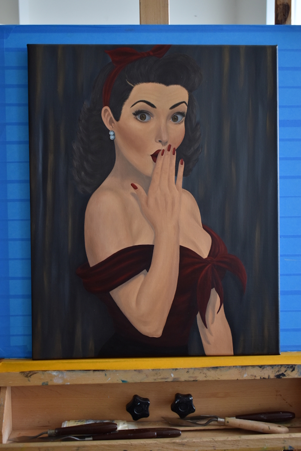 Artwork 3