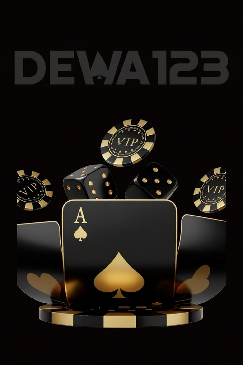 DEWA123