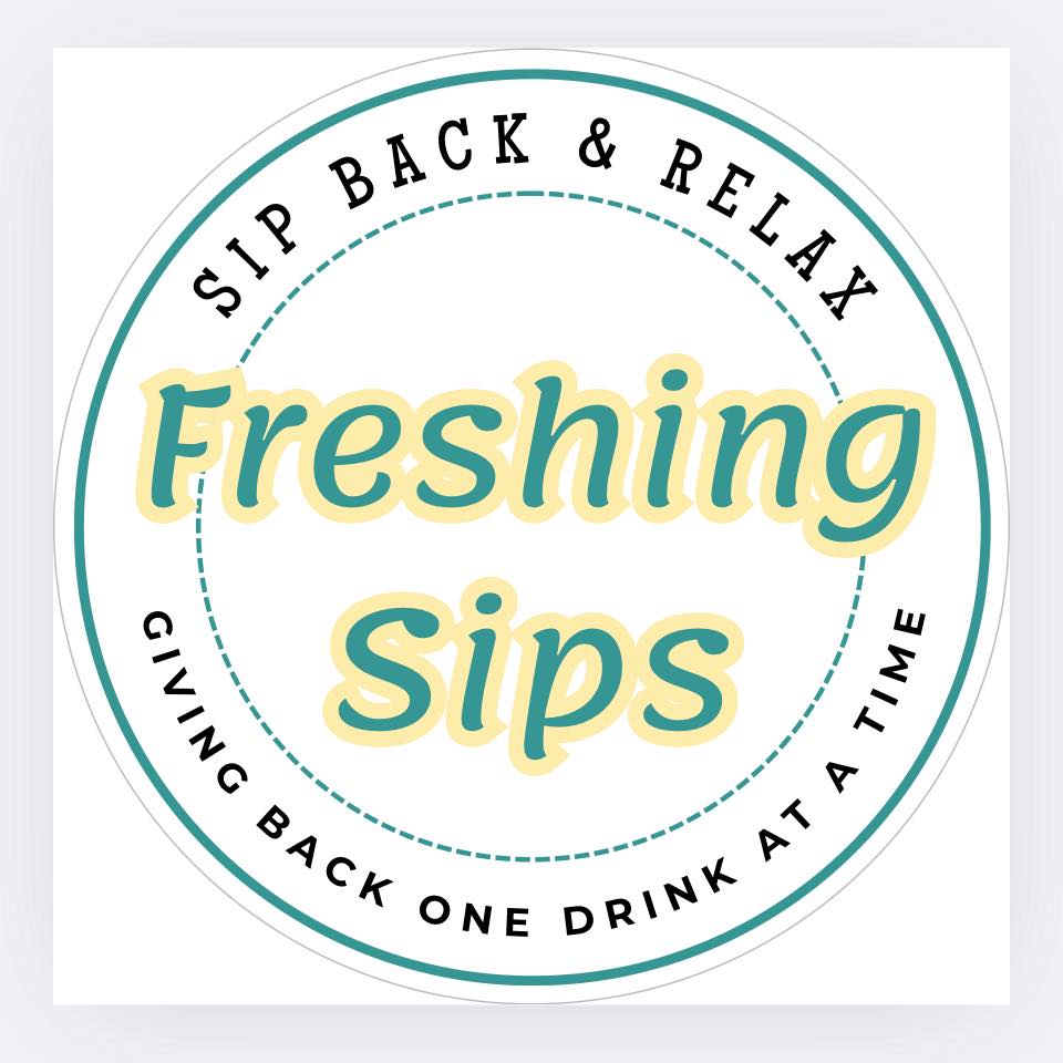 Freshing Sips