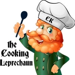 The Cooking Leprechaun