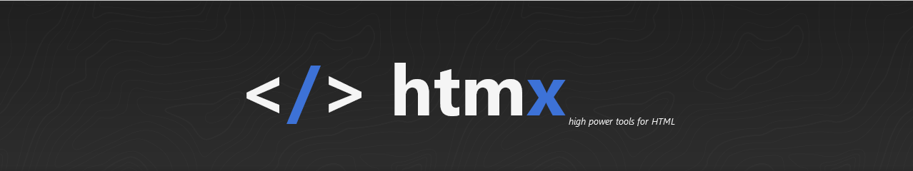 htmx-logo