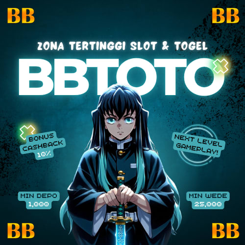BBTOTO 🏆 Zona Tertinggi Slot & Togel Online – Daftar & Menang di Level Selanjutnya!