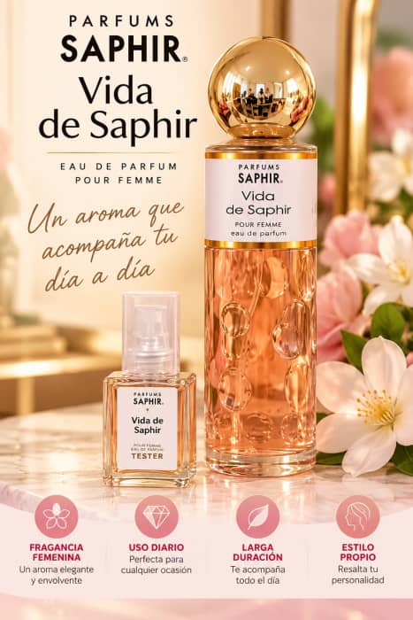 Inspirada en Lancome