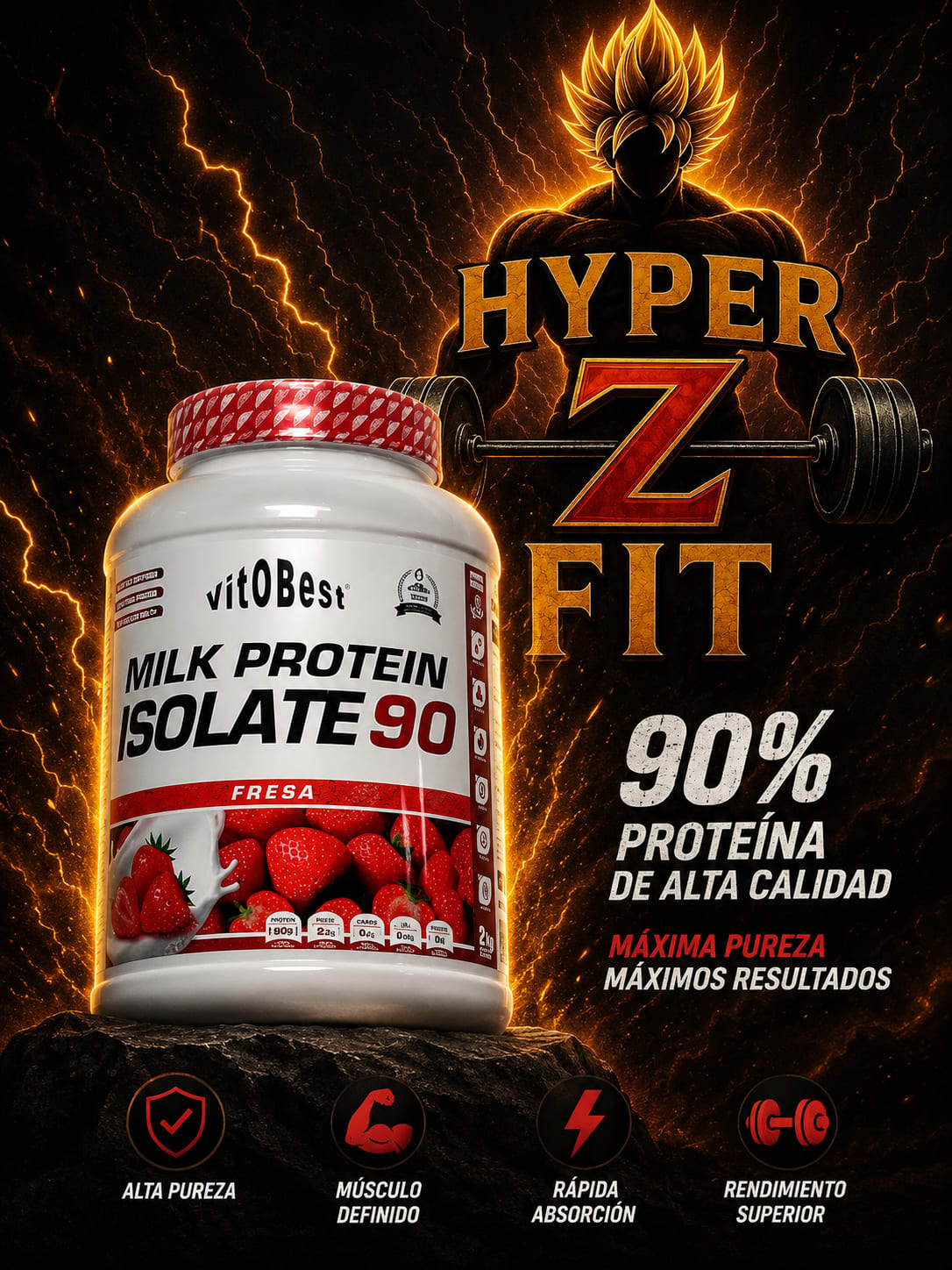 Proteina