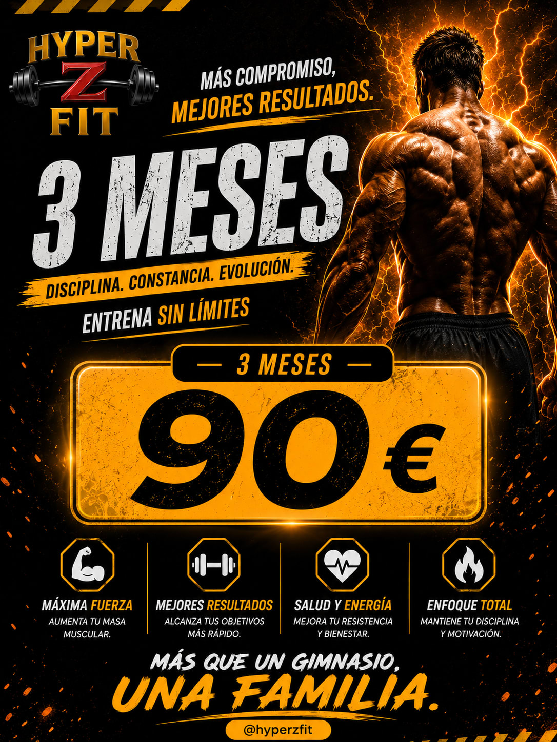 3 meses