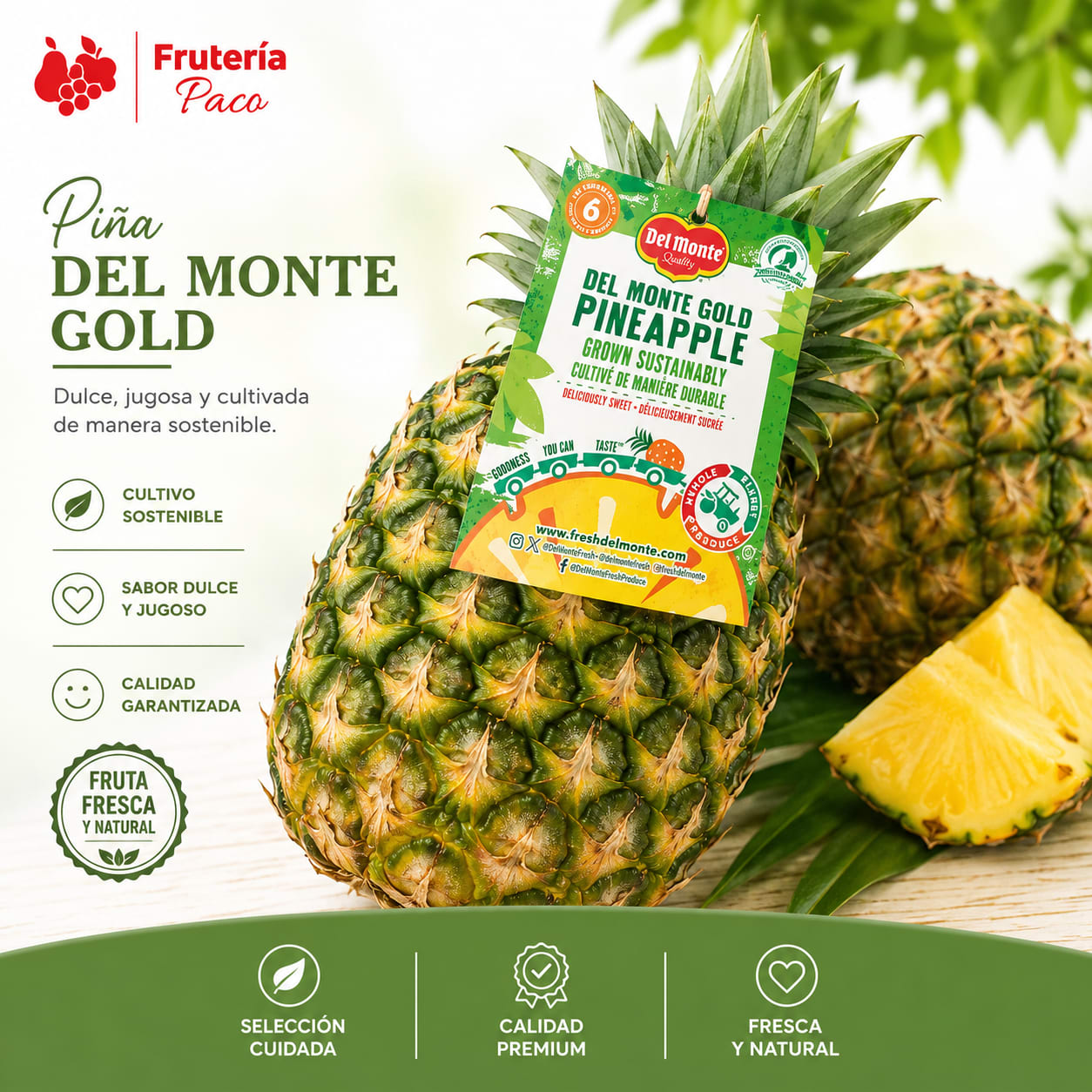 Piña