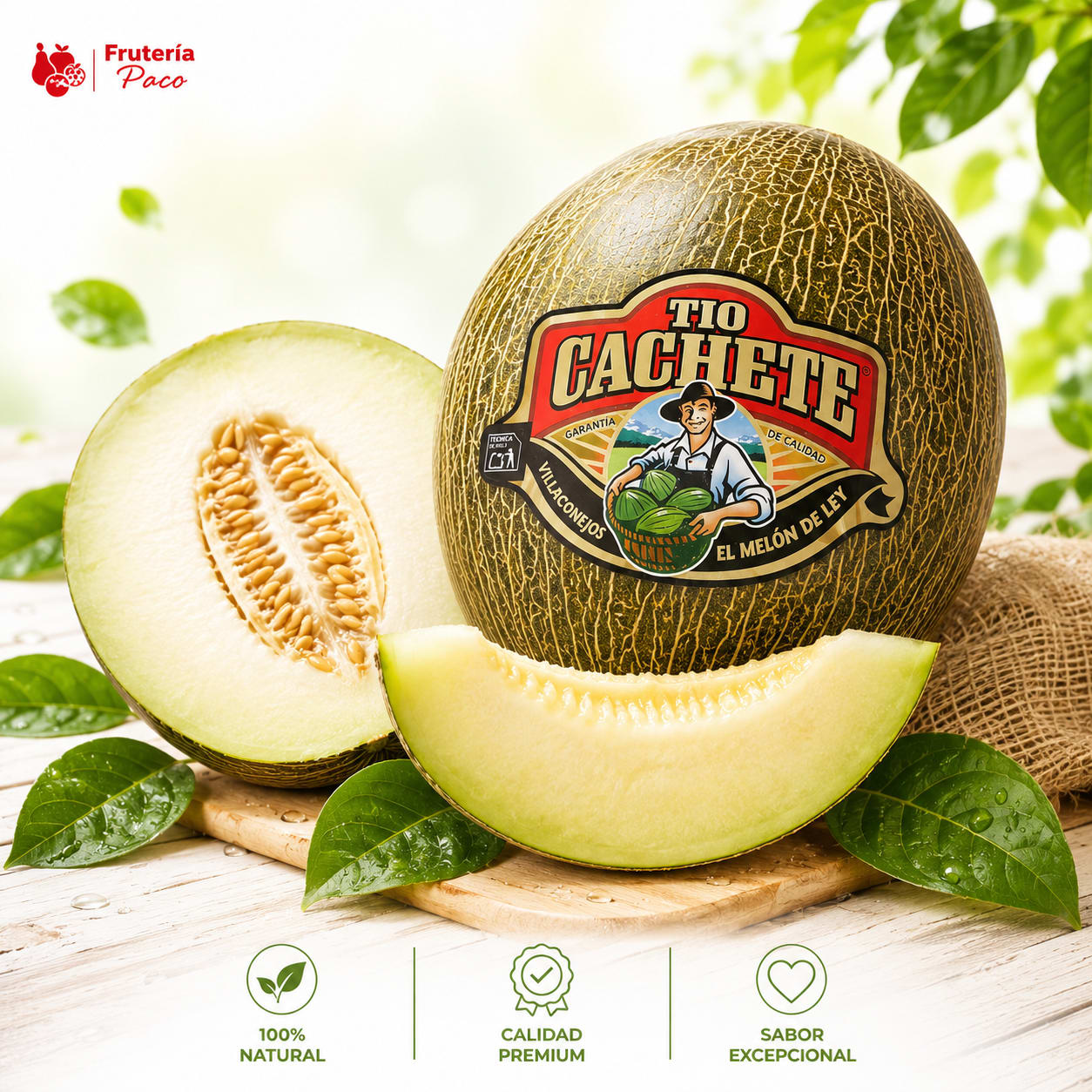 Melón
