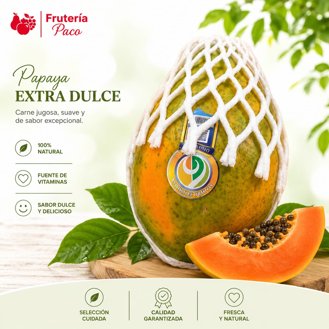 Papaya