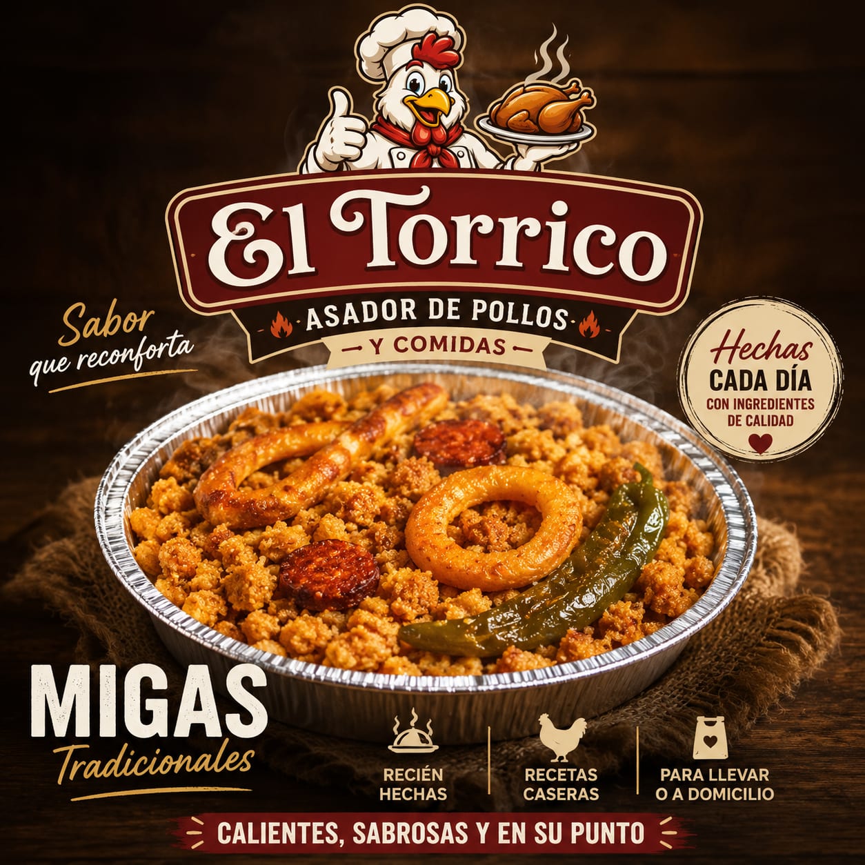 Migas
