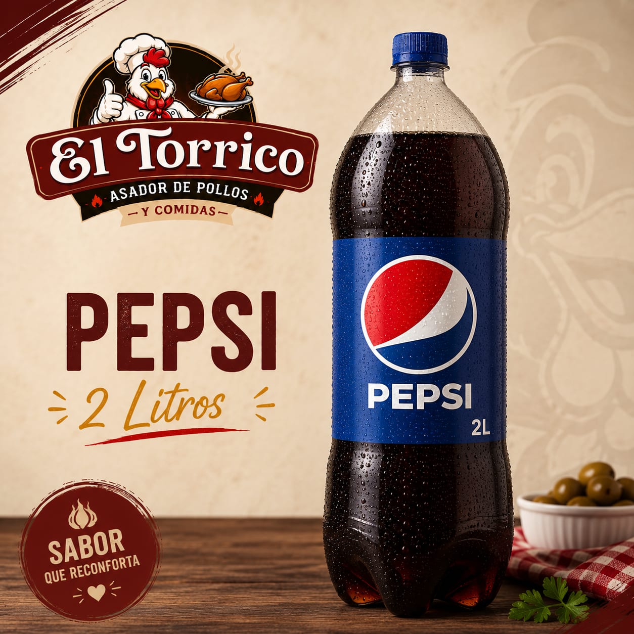Pepsicola