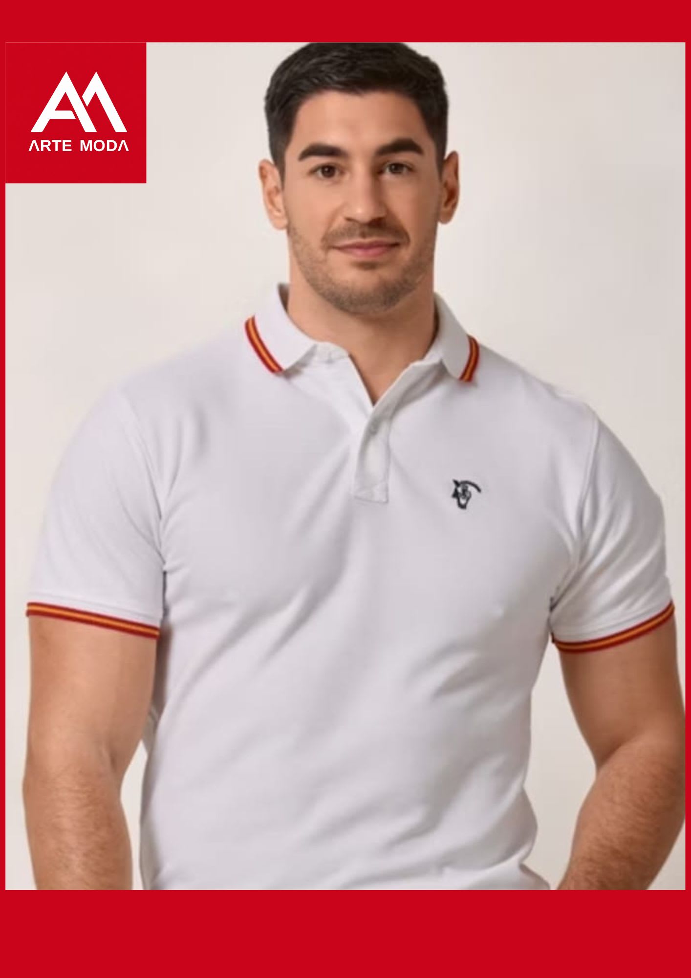 Polo Blanco