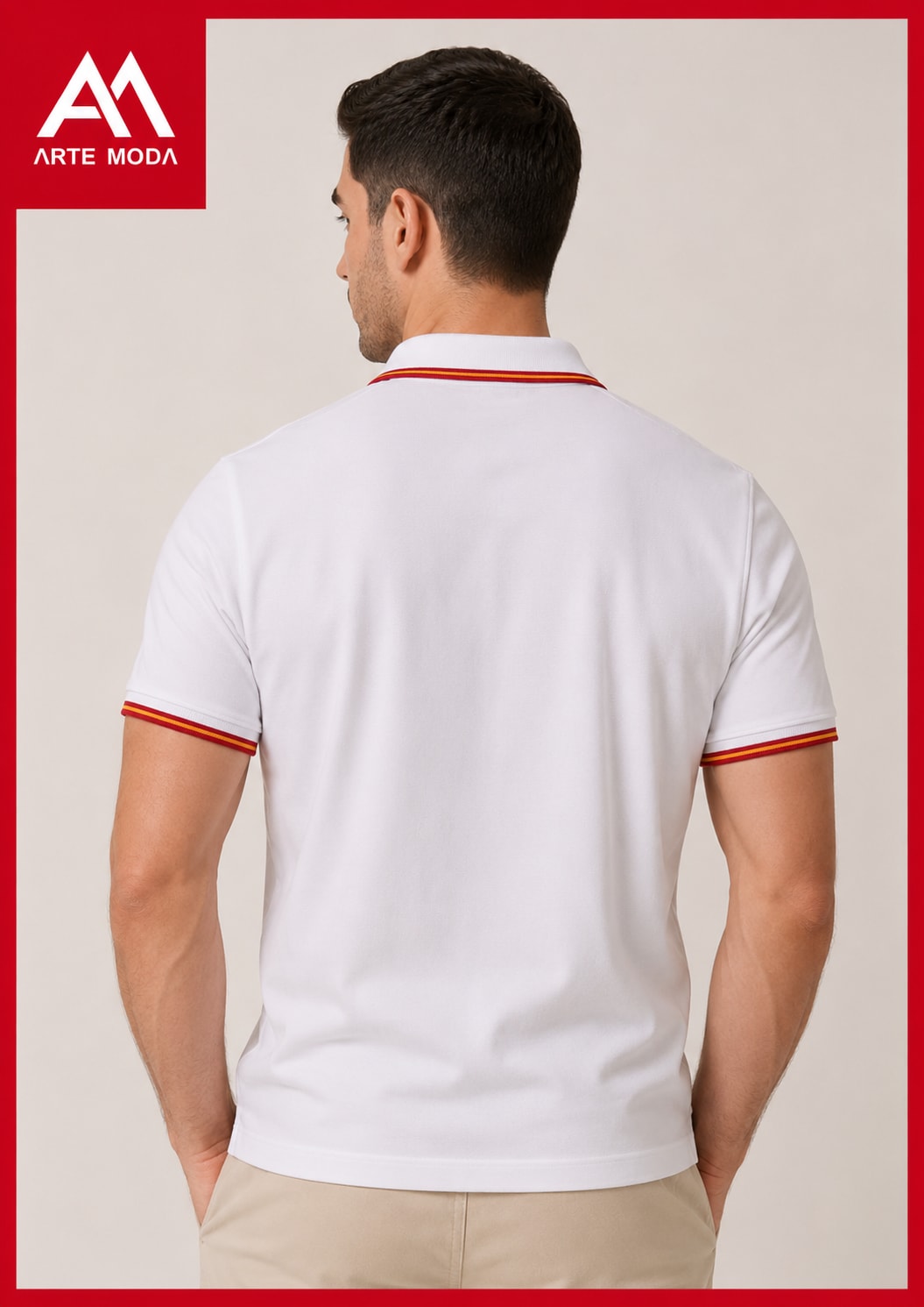 Polo Blanco