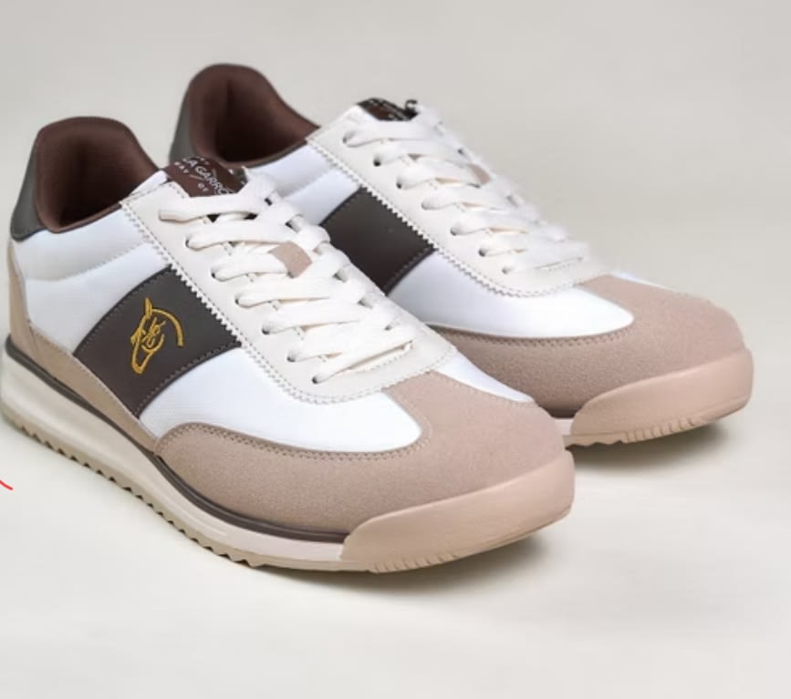 Zapatillas La Garrocha