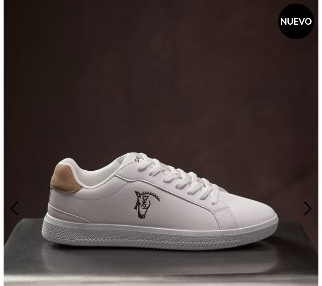 Zapatillas La Garrocha