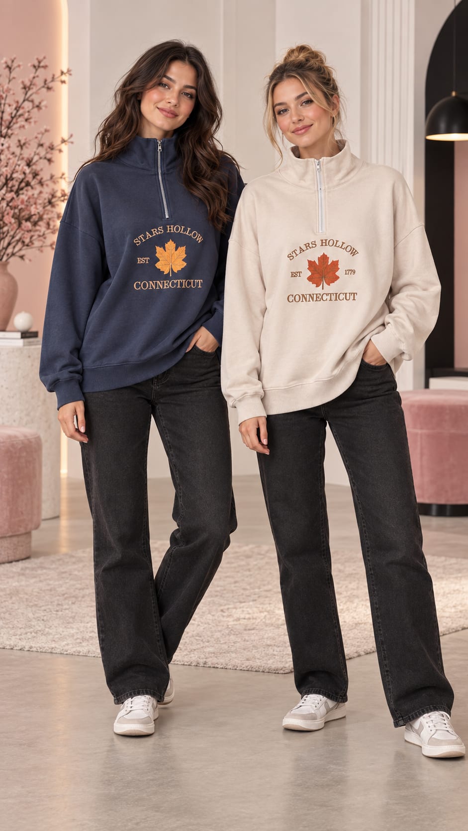 Sudadera