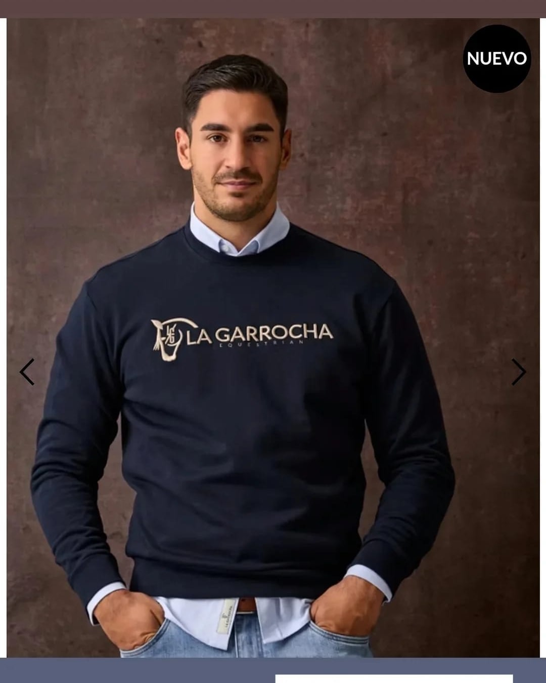 Sudadera