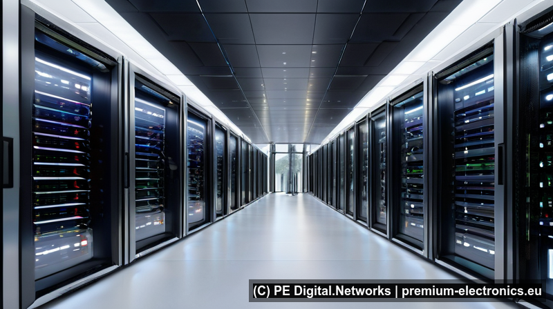 Edge AI: Dezentrale Intelligenz revolutioniert Hardware-Architekturen