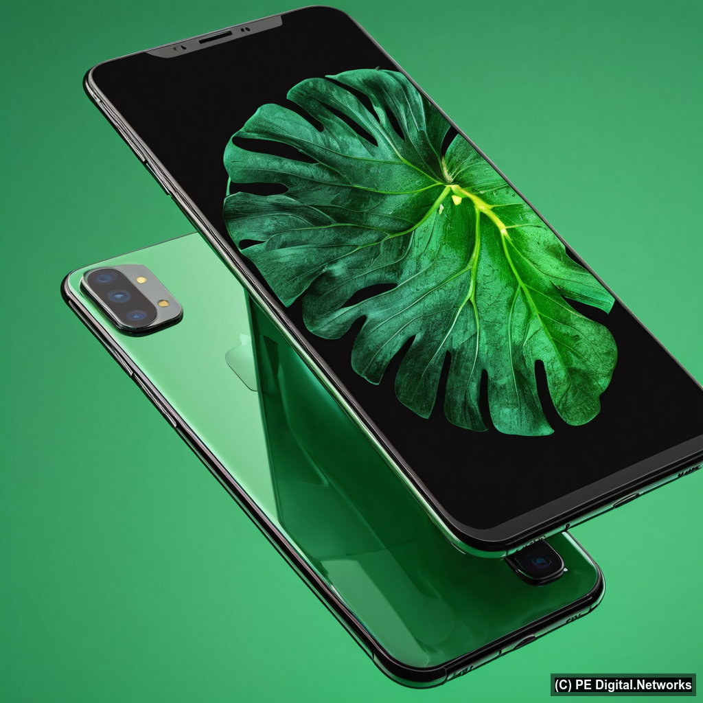Smartphone Vergleich: Aktuelle Top-Modelle Detail