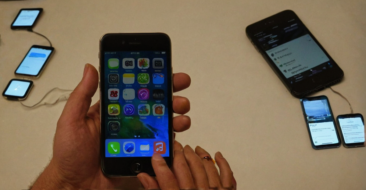 Samsung Galaxy S24 vs. iPhone 15: Der ultimative Smartphone-Vergleich für preisbewusste Tech-Enthusiasten 2025